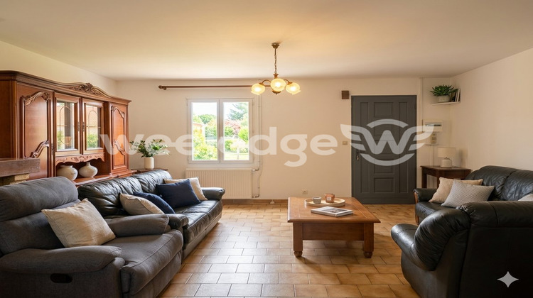 Ma-Cabane - Vente Maison Cabannes, 101 m²