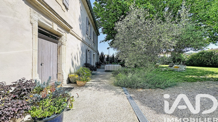Ma-Cabane - Vente Maison Cabannes, 235 m²
