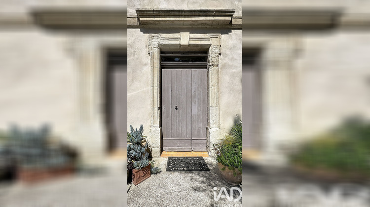 Ma-Cabane - Vente Maison Cabannes, 235 m²