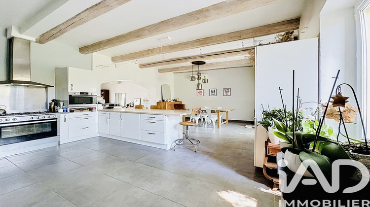 Ma-Cabane - Vente Maison Cabannes, 235 m²