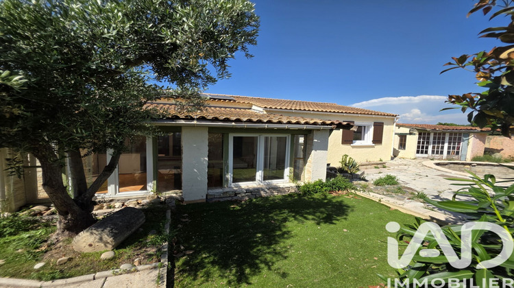 Ma-Cabane - Vente Maison Cabannes, 114 m²