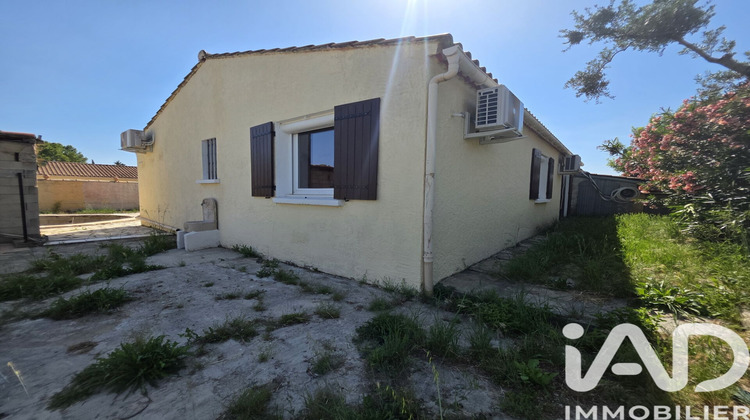 Ma-Cabane - Vente Maison Cabannes, 114 m²