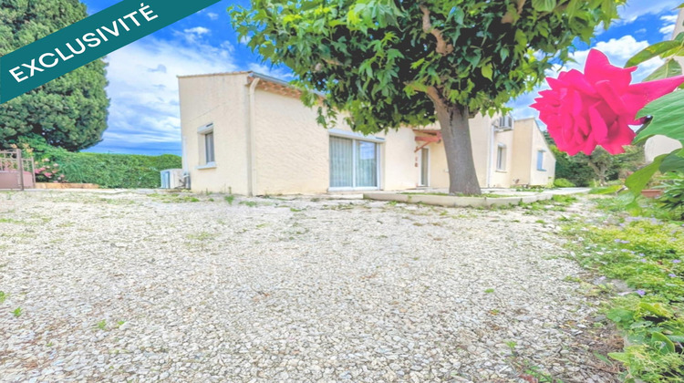 Ma-Cabane - Vente Maison Cabannes, 92 m²