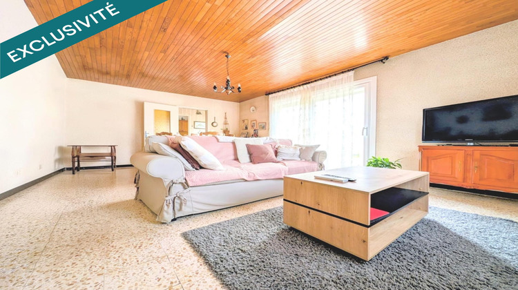 Ma-Cabane - Vente Maison Cabannes, 92 m²