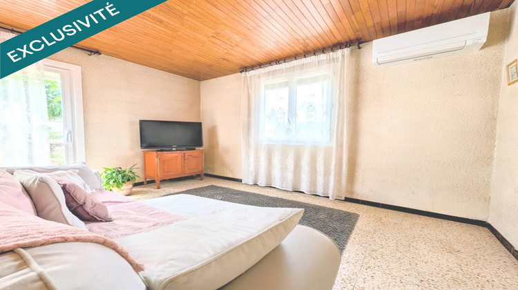 Ma-Cabane - Vente Maison Cabannes, 92 m²
