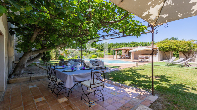 Ma-Cabane - Vente Maison Cabannes, 178 m²