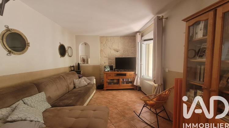 Ma-Cabane - Vente Maison Cabannes, 114 m²
