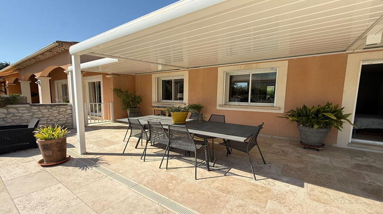 Ma-Cabane - Vente Maison CABANNES, 184 m²