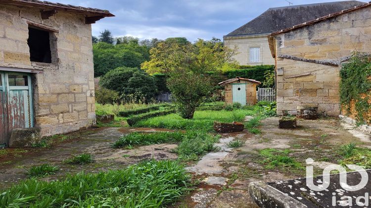 Ma-Cabane - Vente Maison Cabara, 300 m²