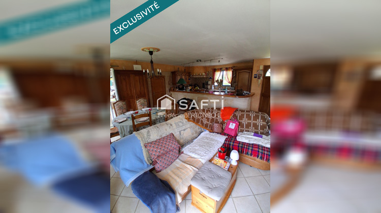 Ma-Cabane - Vente Maison Cabara, 90 m²