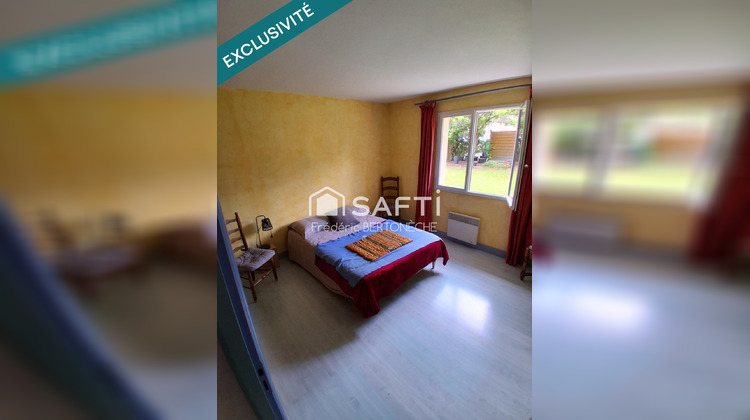 Ma-Cabane - Vente Maison Cabara, 90 m²