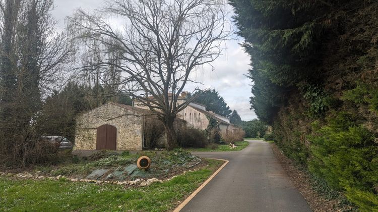 Ma-Cabane - Vente Maison CABARIOT, 244 m²