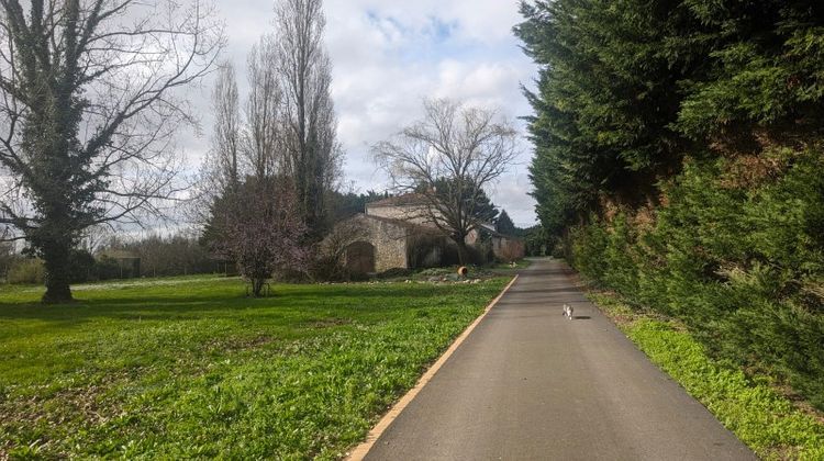 Ma-Cabane - Vente Maison CABARIOT, 244 m²