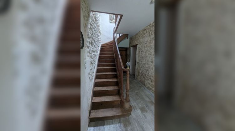 Ma-Cabane - Vente Maison CABARIOT, 244 m²