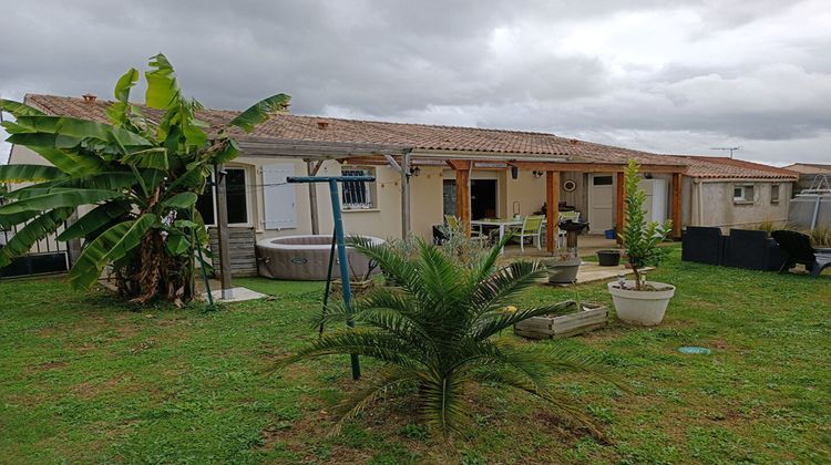 Ma-Cabane - Vente Maison CABARIOT, 120 m²