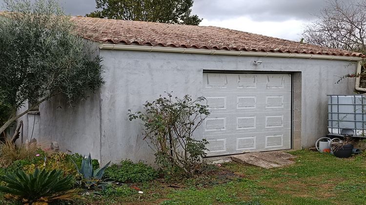 Ma-Cabane - Vente Maison CABARIOT, 120 m²