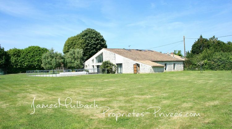 Ma-Cabane - Vente Maison CABARIOT, 330 m²