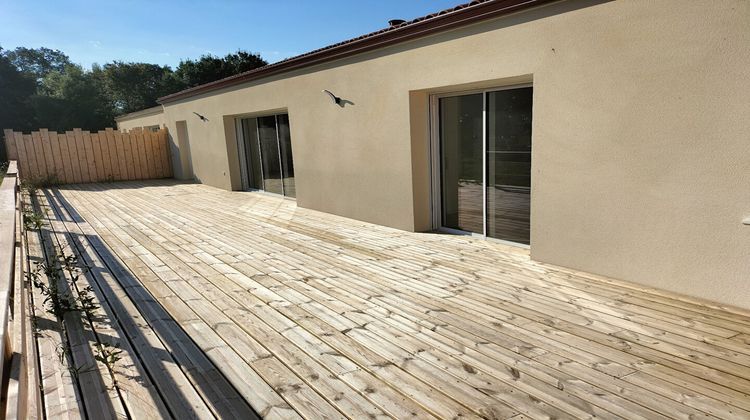 Ma-Cabane - Vente Maison CABARIOT, 150 m²