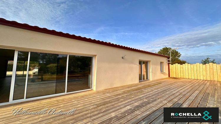 Ma-Cabane - Vente Maison Cabariot, 140 m²