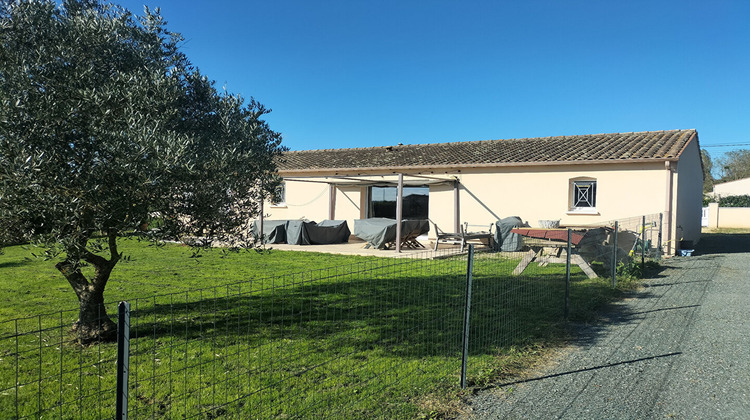 Ma-Cabane - Vente Maison CABARIOT, 86 m²