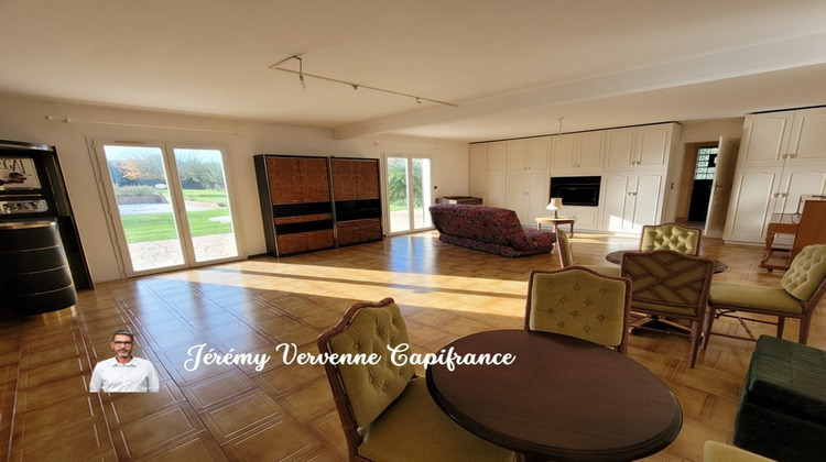 Ma-Cabane - Vente Maison CABARIOT, 355 m²