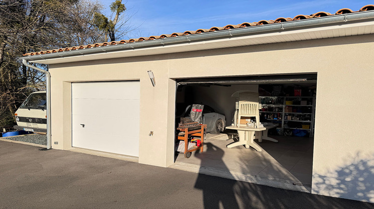 Ma-Cabane - Vente Maison CABARIOT, 174 m²