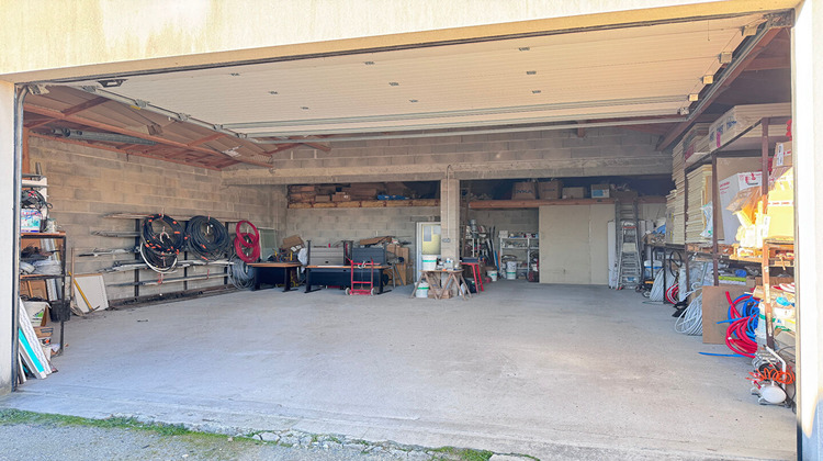 Ma-Cabane - Vente Maison CABARIOT, 174 m²