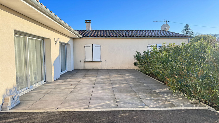 Ma-Cabane - Vente Maison CABARIOT, 174 m²