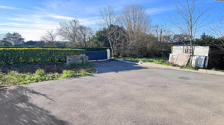 Ma-Cabane - Vente Maison CABARIOT, 174 m²