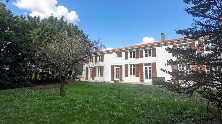 Ma-Cabane - Vente Maison CABARIOT, 245 m²