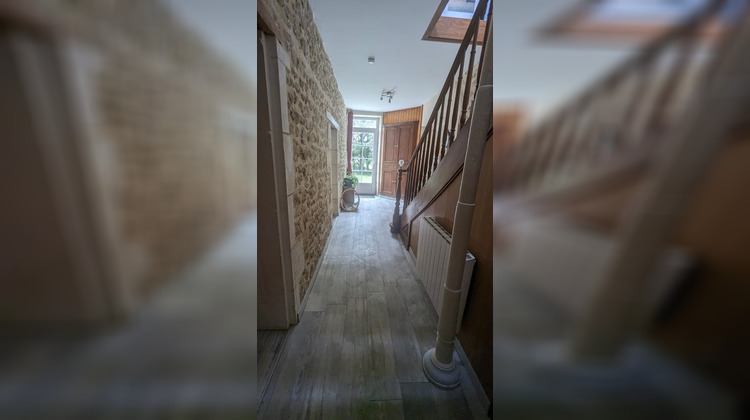 Ma-Cabane - Vente Maison CABARIOT, 245 m²