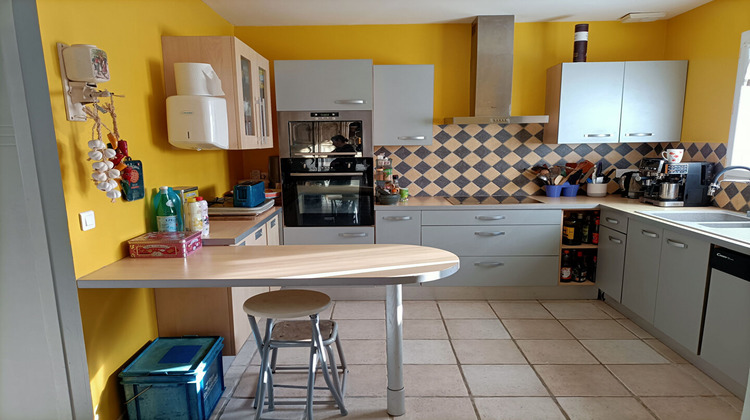 Ma-Cabane - Vente Maison CABARIOT, 92 m²
