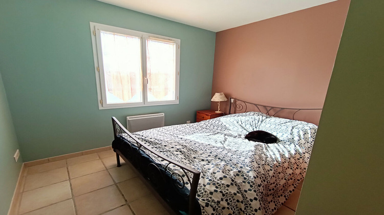 Ma-Cabane - Vente Maison CABARIOT, 92 m²