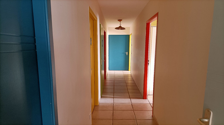 Ma-Cabane - Vente Maison CABARIOT, 92 m²