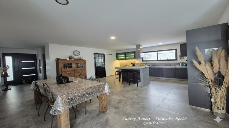 Ma-Cabane - Vente Maison CABARIOT, 131 m²