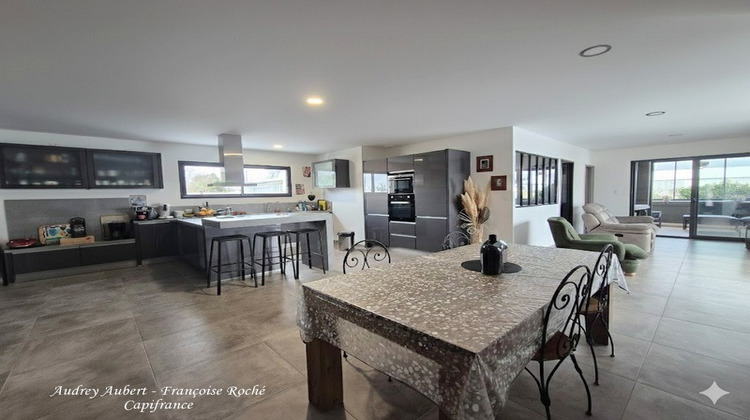 Ma-Cabane - Vente Maison CABARIOT, 131 m²