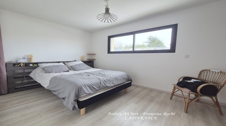 Ma-Cabane - Vente Maison CABARIOT, 131 m²