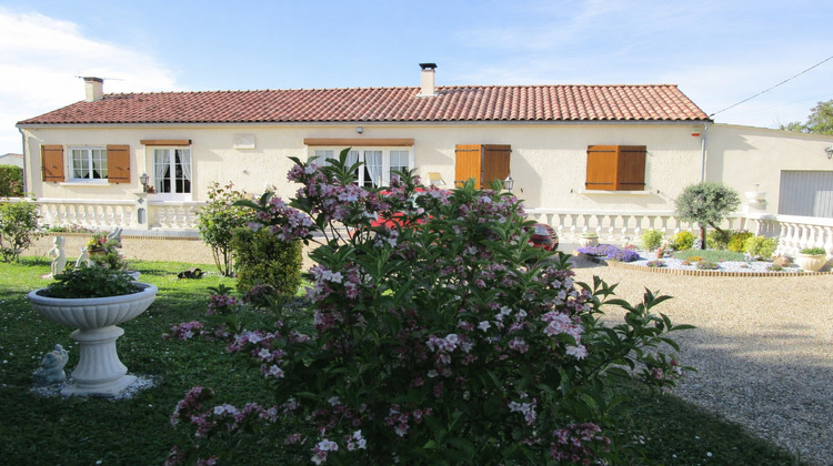 Ma-Cabane - Vente Maison CABARIOT, 128 m²