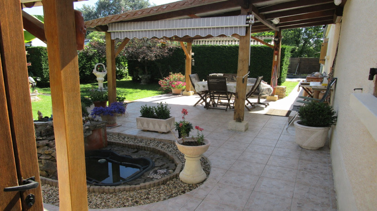 Ma-Cabane - Vente Maison CABARIOT, 128 m²