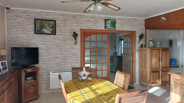 Ma-Cabane - Vente Maison CABARIOT, 128 m²