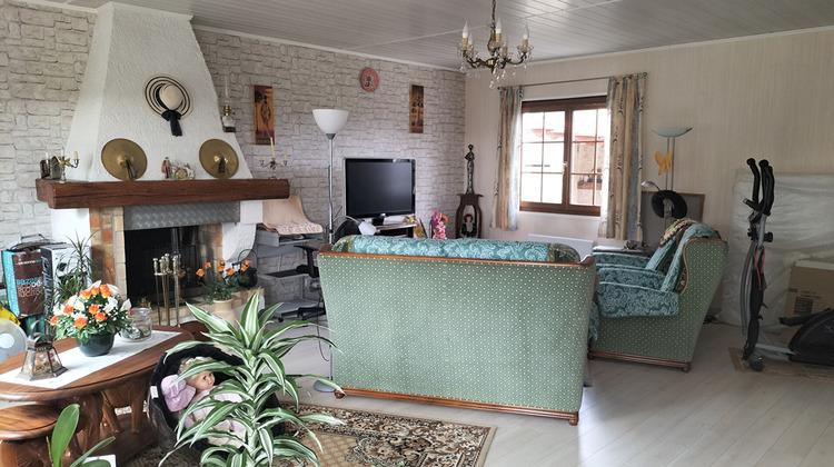 Ma-Cabane - Vente Maison CABARIOT, 128 m²