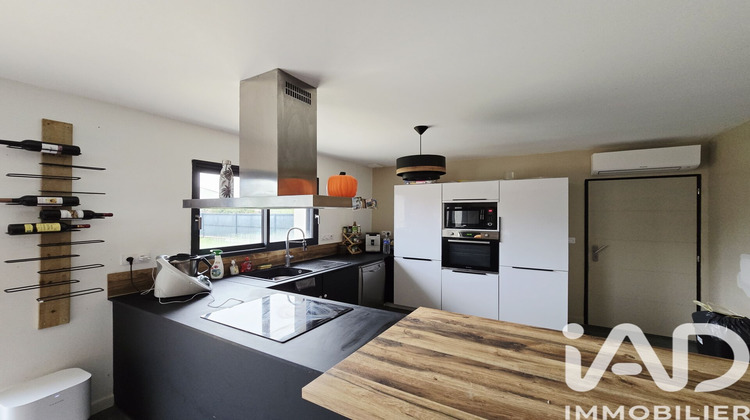 Ma-Cabane - Vente Maison Cabariot, 90 m²