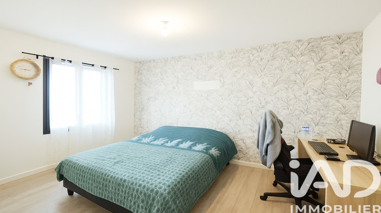 Ma-Cabane - Vente Maison Cabariot, 90 m²