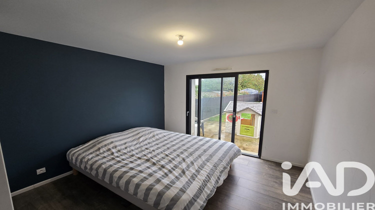 Ma-Cabane - Vente Maison Cabariot, 90 m²