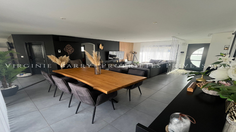 Ma-Cabane - Vente Maison CABARIOT, 137 m²