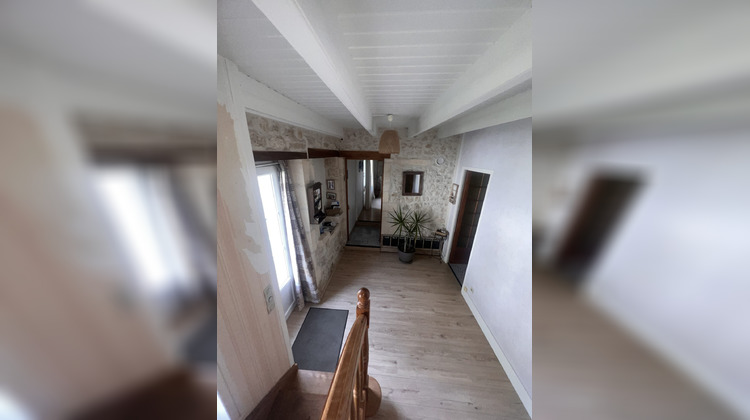 Ma-Cabane - Vente Maison Cabariot, 175 m²
