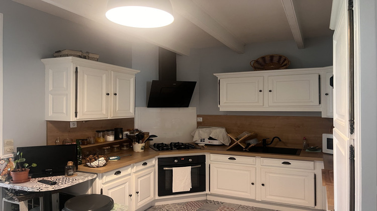 Ma-Cabane - Vente Maison Cabariot, 175 m²