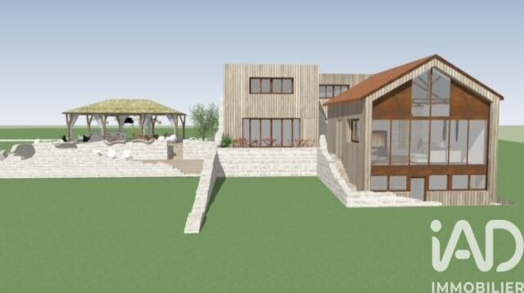 Ma-Cabane - Vente Maison Cabariot, 110 m²