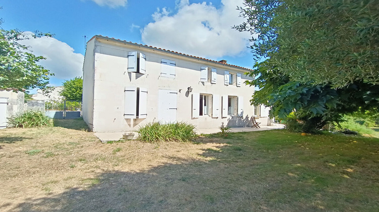 Ma-Cabane - Vente Maison CABARIOT, 109 m²