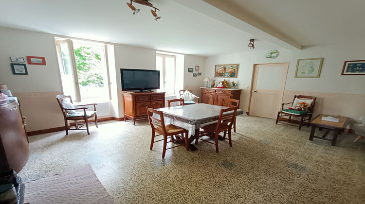 Ma-Cabane - Vente Maison CABARIOT, 109 m²